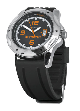 Reloj de pulso para caballero 60070 Truper