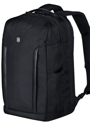 Backpack laptop Deluxe Travel negro Victorinox