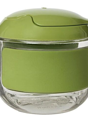 Oxo Tot recipiente Mod. 6104500 color: verde con tapa