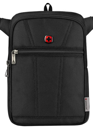 Bandolera vertical BC First 612273 Wenger