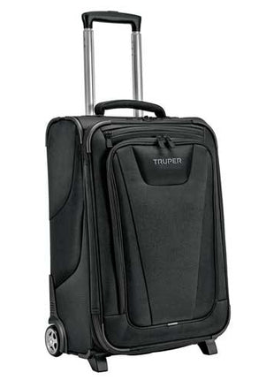 Maleta rodante para viaje 20" 62140 Truper