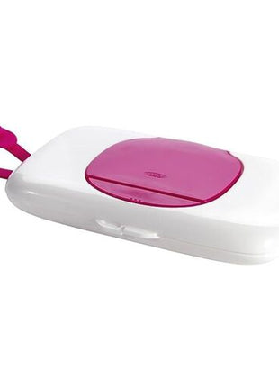 Oxo Tot porta toallas Mod. 6350900 color: blanco de viaje