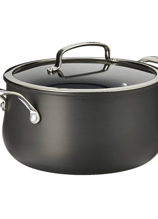 Olla Holandésa Anodizada 6445-22ES Cuisinart