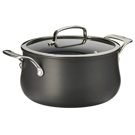 Olla Holandésa Anodizada 6445-22ES Cuisinart