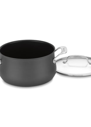 Olla Holandésa Anodizada 6445-22ES Cuisinart