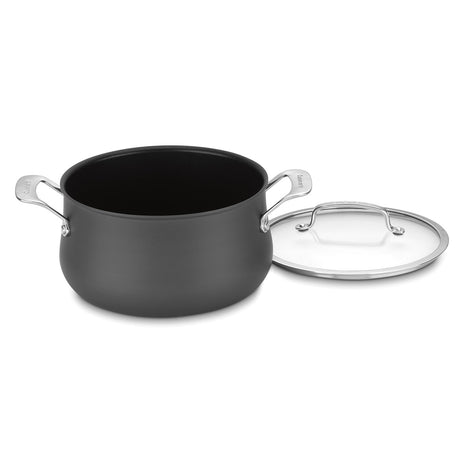 Olla Holandésa Anodizada 6445-22ES Cuisinart