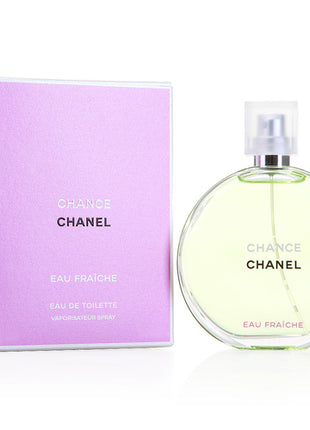 Chanel Chance eau Fraiche edt 150 ml. Dama