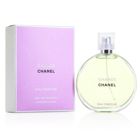 Chanel Chance eau Fraiche edt 150 ml. Dama