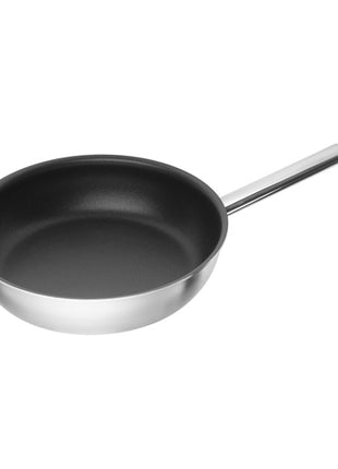 Zwilling Sartén 65129-280 plata de 28cm de acero inoxidable