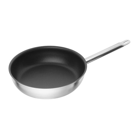 Zwilling Sartén 65129-280 plata de 28cm de acero inoxidable