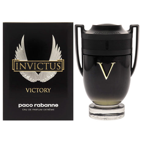 Invictus Victory For Men Edp 100 Ml. Paco Rabanne