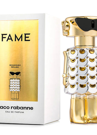 Paco Rabanne Fame edp 80 ml Dama