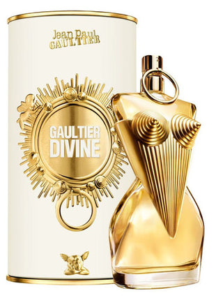 Jean Paul Gaultier Divine EDP 100 ml. Dama