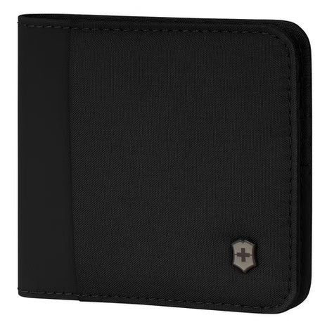 Billetera plegable 653363 negro Victorinox