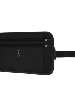 Riñonera de seguridad de viaje negra 653380 Victorinox