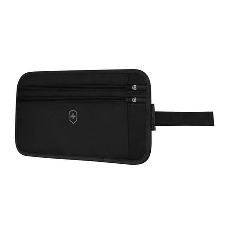 Riñonera de seguridad de viaje negra 653380 Victorinox