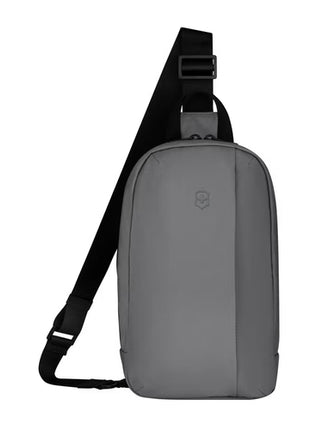 Bandolera de viaje gris 653385 Victorinox