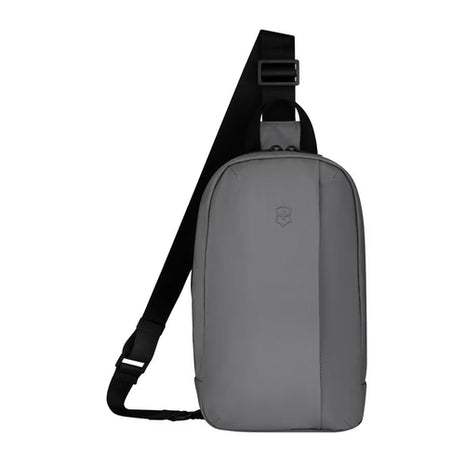 Bandolera de viaje gris 653385 Victorinox