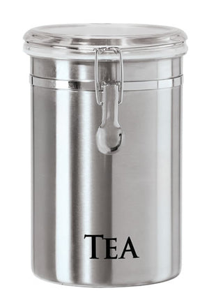 Contenedor para té 60oz OGGI