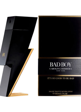 Carolina Herrera Bad Boy for Men EDT 100 ml