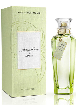Agua Fresca de Azahar edt 120 ml. Dama. Adolfo Dominguez