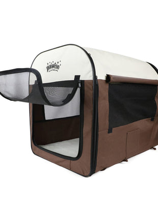 Transportadora plegable mediana 664802 Aksi