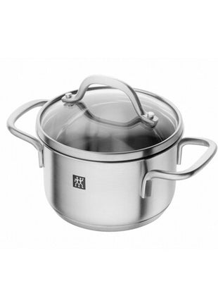 Cacerola con tapa 12cm 66652-120 Zwilling
