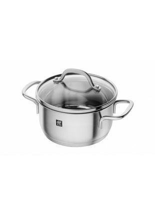 Cacerola con tapa 14cm 66652-140 Zwilling