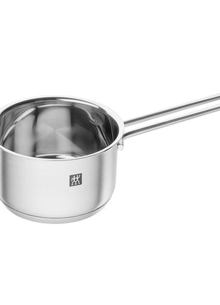 Zwilling Cazo de 800ml 66655-120 plata de acero inoxidable