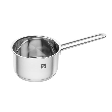 Zwilling Cazo de 800ml 66655-120 plata de acero inoxidable