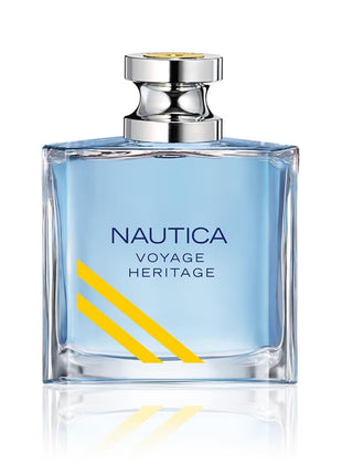 Voyage Heritage 100ml. EDT. Nautica