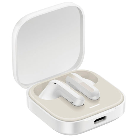 Audífonos intrauriculares con micrófono Redmi Buds 6 Active blanco Xiaomi