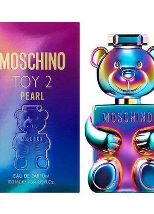 Moschino Toy 2 Pearl edp 100 ml. Unisex