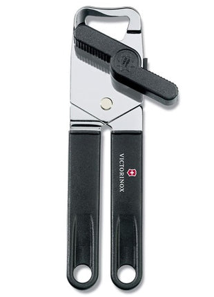 Abre latas negro 7.6857.3 Victorinox
