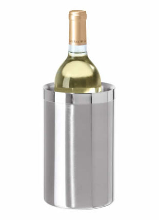 Enfriador de botellas de doble pared Oggi