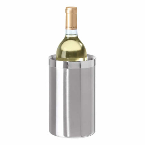 Enfriador de botellas de doble pared Oggi