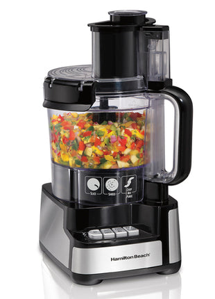 Procesador Alimentos Hamilton Beach