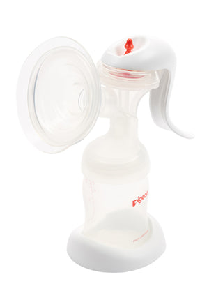 Extractor de Leche manual Pigeon