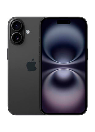 iPhone 16 128GB negro desbloqueado