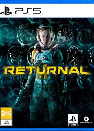 Returnal PS5