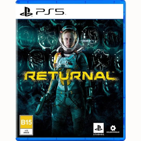 Returnal PS5