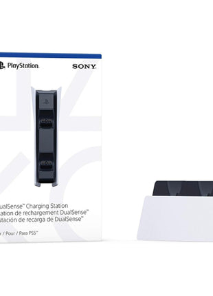 Base de carga control DualSense