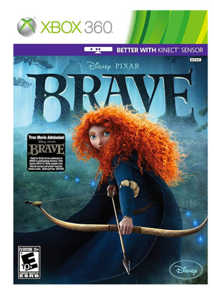 Brave para Xbox 360