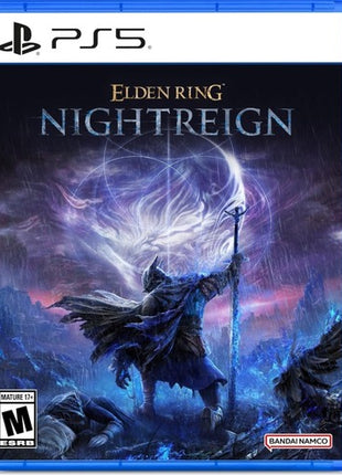 Elden Ring Nightreign PlayStation 5