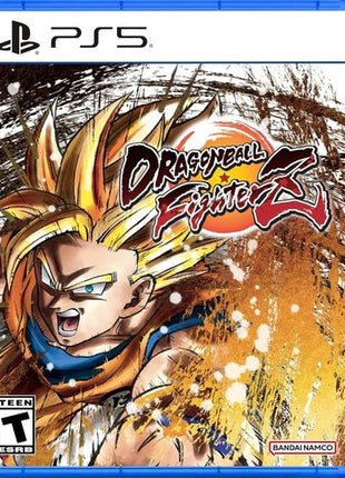 Bandai Namco juego Mod. 722674130936, dragon ball: fighterz playstation 5
