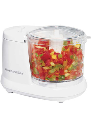 Procesador 72500RY Proctor Silex