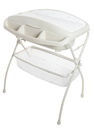 Prinsel Bañera Onda Desarmable 7362 A Beige