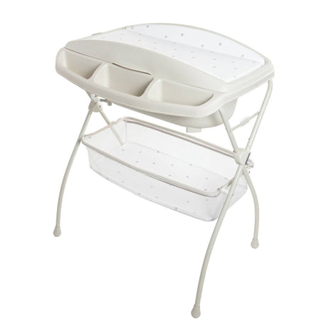 Prinsel Bañera Onda Desarmable 7362 A Beige