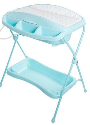 Prinsel Bañera Milán Desarmable 7392 Estrellas Azul