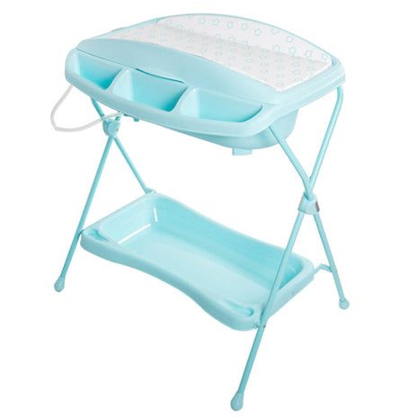 Prinsel Bañera Milán Desarmable 7392 Estrellas Azul